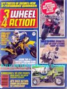 Three & Four Wheel Action